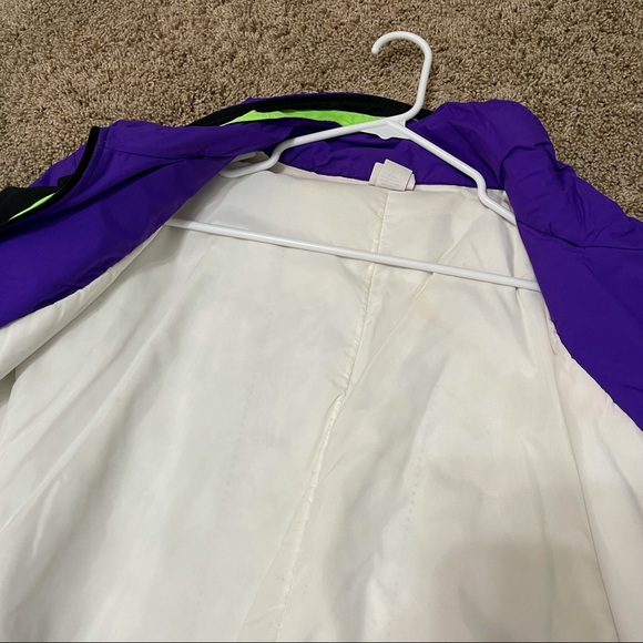 SPORT EUROPA SKI JACKET. - Picture 9 of 10